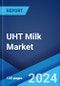 UHT Milk Market Report by Type (Whole, Semi-Skimmed, Skimmed), Distribution Channel (Supermarkets and Hypermarkets, Convenience Stores, Specialty Stores, Online Retail, and Others), and Region 2024-2032 - Product Image