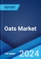 Oats Market Report by Product Type (Flakes, Flour, Bran, and Others), Application (Food Use, Feed Use), and Region 2024-2032 - Product Image