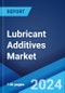 Lubricant Additives Market Report by Type, End-Use, Distribution Channel, and Region 2024-2032 - Product Thumbnail Image
