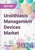 Urolithiasis Management Devices Market- Product Image