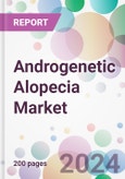 Androgenetic Alopecia Market- Product Image