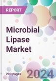 Microbial Lipase Market- Product Image