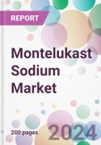 Montelukast Sodium Market- Product Image