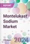 Montelukast Sodium Market - Product Thumbnail Image