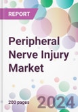 Peripheral Nerve Injury Market- Product Image