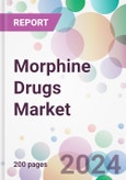 Morphine Drugs Market- Product Image