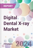 Digital Dental X-ray Market- Product Image