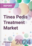 Tinea Pedis Treatment Market- Product Image