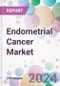 Endometrial Cancer Market - Product Thumbnail Image