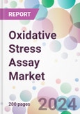 Oxidative Stress Assay Market- Product Image