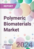 Polymeric Biomaterials Market- Product Image