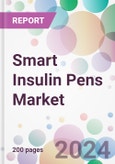 Smart Insulin Pens Market- Product Image