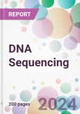 DNA Sequencing Market Analysis & Forecast to 2024-2034- Product Image