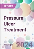 Pressure Ulcer Treatment Market Analysis & Forecast to 2024-2034- Product Image