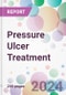 Pressure Ulcer Treatment Market Analysis & Forecast to 2024-2034 - Product Thumbnail Image