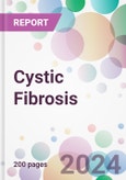 Cystic Fibrosis Market Analysis & Forecast to 2024-2034- Product Image