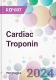 Cardiac Troponin Market Analysis & Forecast to 2024-2034- Product Image