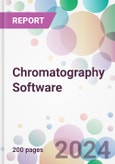 Chromatography Software Market Analysis & Forecast to 2024-2034- Product Image