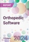 Orthopedic Software Market Analysis & Forecast to 2024-2034 - Product Thumbnail Image