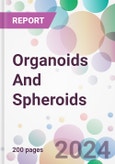 Organoids And Spheroids Market Analysis & Forecast to 2024-2034- Product Image