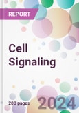 Cell Signaling Market Analysis & Forecast to 2024-2034- Product Image