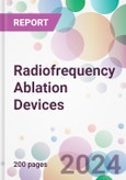 Radiofrequency Ablation Devices Market Analysis & Forecast to 2024-2034- Product Image