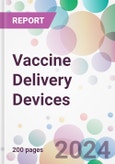 Vaccine Delivery Devices Market Analysis & Forecast to 2024-2034- Product Image