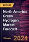 North America Green Hydrogen Market Forecast to 2030 - Regional Analysis - by Technology (Alkaline Electrolysis and PEM Electrolysis), Renewable Source (Wind Energy and Solar Energy), and End-Use Industry (Chemical, Power, Food & Beverages, Medical, Petrochemicals, and Others) - Product Image
