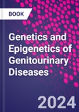 Genetics and Epigenetics of Genitourinary Diseases- Product Image