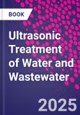 Ultrasonic Treatment of Water and Wastewater- Product Image