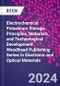Electrochemical Potassium Storage. Principles, Materials, and Technological Development. Woodhead Publishing Series in Electronic and Optical Materials - Product Thumbnail Image