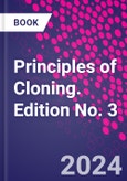 Principles of Cloning. Edition No. 3- Product Image