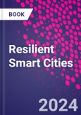 Resilient Smart Cities- Product Image