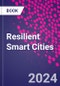 Resilient Smart Cities - Product Thumbnail Image