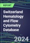 2024 Switzerland Hematology and Flow Cytometry Database: Analyzers and Reagents, Supplier Shares, Test Volume and Sales Forecasts - Product Thumbnail Image