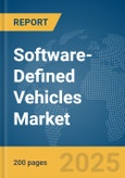 Software-Defined Vehicles Market Report 2025- Product Image