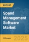 Spend Management Software Market Report 2025 - Product Thumbnail Image