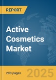 Active Cosmetics Market Report 2025- Product Image