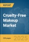 Cruelty-Free Makeup Market Report 2025 - Product Image