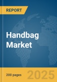 Handbag Market Report 2025- Product Image