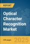 Optical Character Recognition Market Report 2025 - Product Thumbnail Image