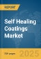 Self Healing Coatings Market Report 2025 - Product Thumbnail Image