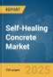 Self-Healing Concrete Market Report 2025 - Product Image