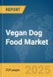 Vegan Dog Food Market Report 2025 - Product Image