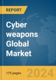 Cyber weapons Global Market Report 2024- Product Image