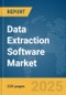 Data Extraction Software Market Report 2025 - Product Thumbnail Image