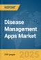 Disease Management Apps Market Report 2025 - Product Thumbnail Image