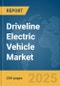 Driveline Electric Vehicle Market Report 2025 - Product Thumbnail Image