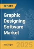 Graphic Designing Software Market Report 2025- Product Image