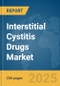 Interstitial Cystitis Drugs Market Report 2025 - Product Image